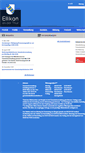 Mobile Screenshot of ellikonanderthur.ch